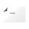 A5 Whiteboard Self-Adhesive Memo Flexible Magnetic Whiteboard Sticker For Home